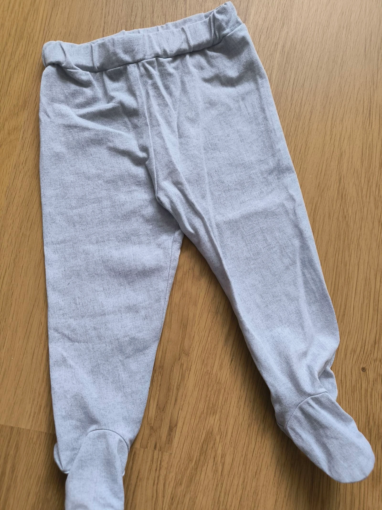 Set broek en nachthemd – photo 4